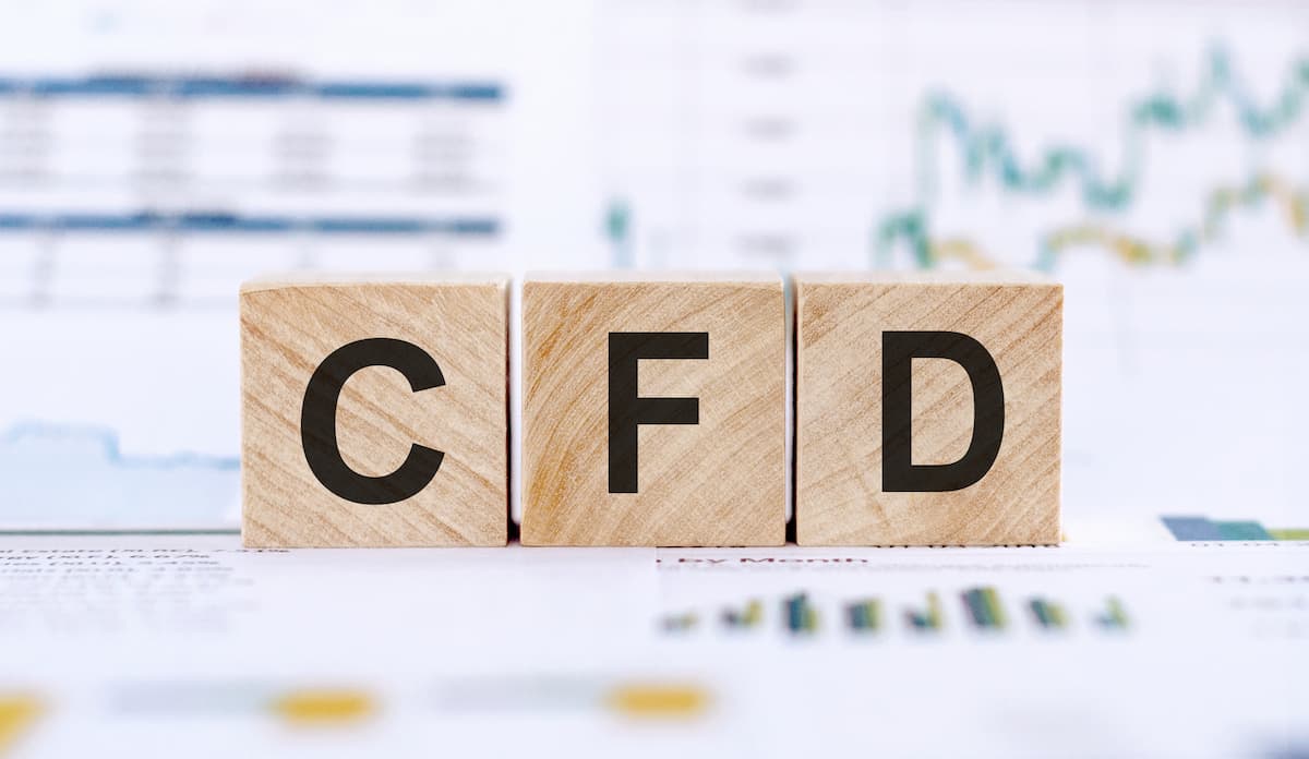 cfd bourse