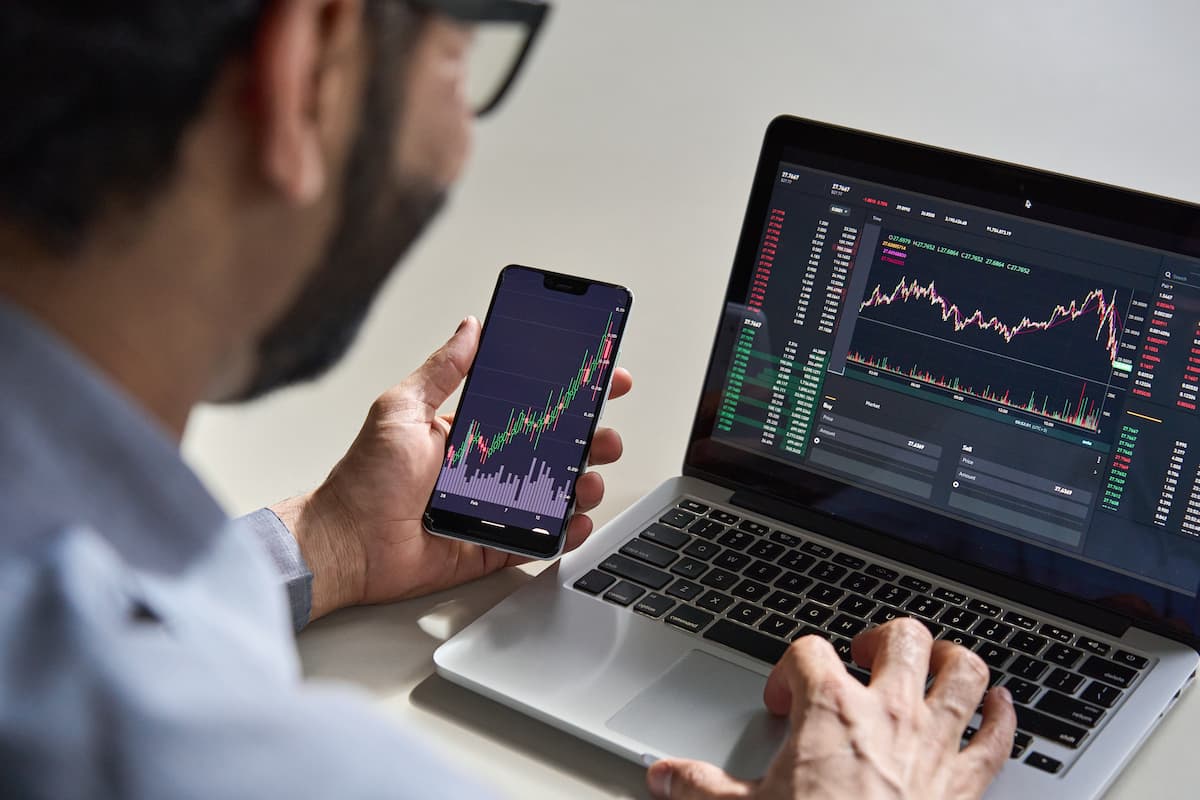 eft trading