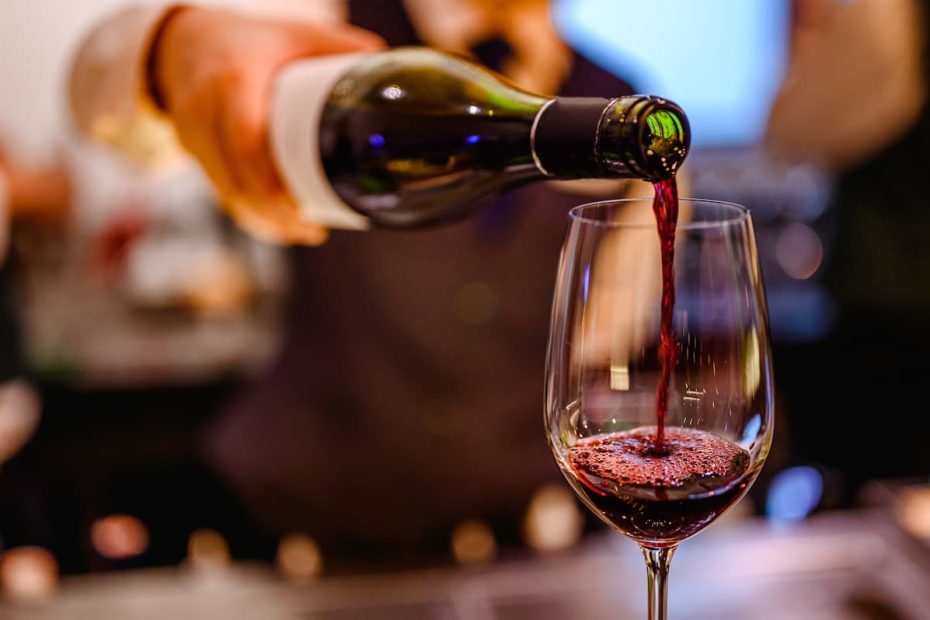 investir dans le vin