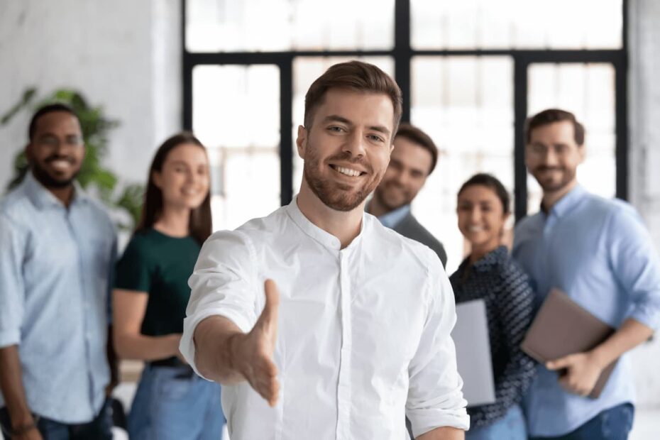 recrutement strasbourg