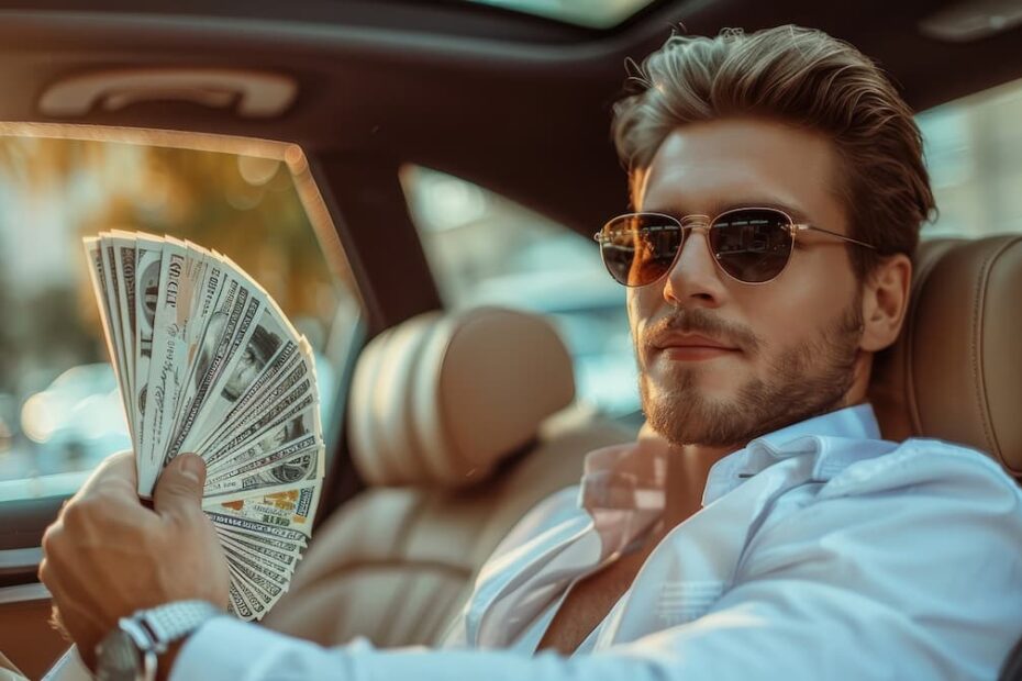Gagner de l'argent avec perfect money